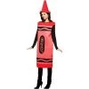 Bargainwizz Costumes Crayola Crayon Costume
