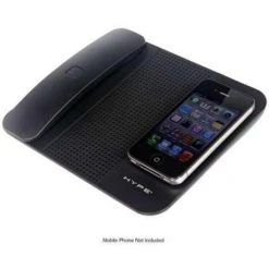 Bargainwizz Hype Wireless Bluetooth Mobile Phone