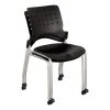 Bargainwizz Learniture Ballard Mobile Stack Chairs