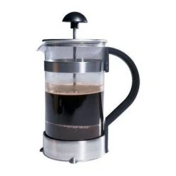 Bargainwizz Kitchen Coffee Press / Tea Maker
