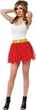 Bargainwizz Costumes Marvel Universe Skirt Costume