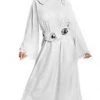 Bargainwizz Star Wars Classic Deluxe Princess Leia Costume