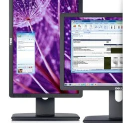 Bargainwizz DELL Professional LED-Lit Monitor Monitors