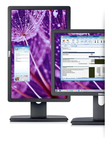 Bargainwizz DELL Professional LED-Lit Monitor Monitors 1 Bargainwizz DELL Professional LED-Lit Monitor Monitors