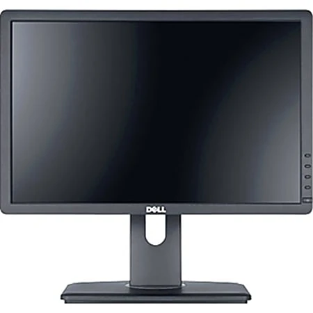 Bargainwizz DELL Professional LED-Lit Monitor Monitors 2 Bargainwizz DELL Professional LED-Lit Monitor Monitors