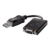 Bargainwizz Electronics, Computer & Office Dell Adapter - DisplayPort To VGA