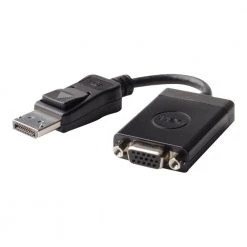 Bargainwizz Electronics, Computer & Office Dell Adapter - DisplayPort To VGA