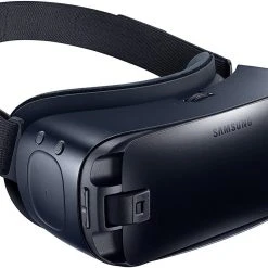 Bargainwizz Samsung Gear VR (2016) - GS7s, Note 5, GS6s
