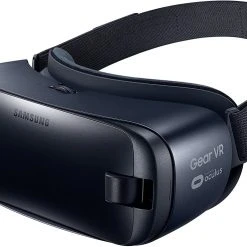 Bargainwizz Samsung Gear VR (2016) - GS7s, Note 5, GS6s