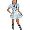 Bargainwizz Alice In Wonderland Drama Queens Dress Costume Costumes
