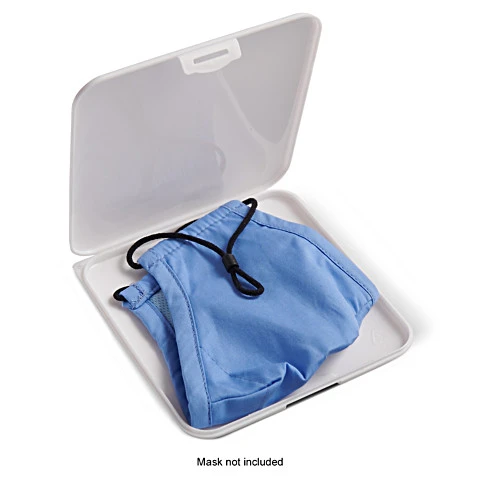 Bargainwizz Antibacterial Mask Case* Health & Beauty 4 Bargainwizz Antibacterial Mask Case* Health & Beauty