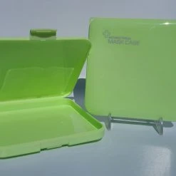 Bargainwizz Antibacterial Mask Case* Health & Beauty 9 Bargainwizz Antibacterial Mask Case* Health & Beauty