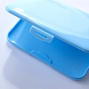 Bargainwizz Antibacterial Mask Case* Health & Beauty 2 Bargainwizz Antibacterial Mask Case* Health & Beauty