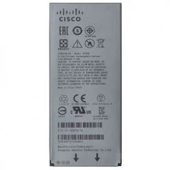 Bargainwizz Cisco Wireless IP Phone Battery Electronics, Computer & Office