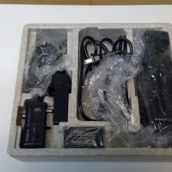 Bargainwizz Canon Still Video Camera Accessory Kit