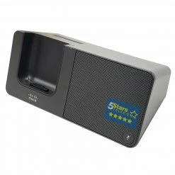 Bargainwizz Cisco Cradle Dock - IP Phone With Charging