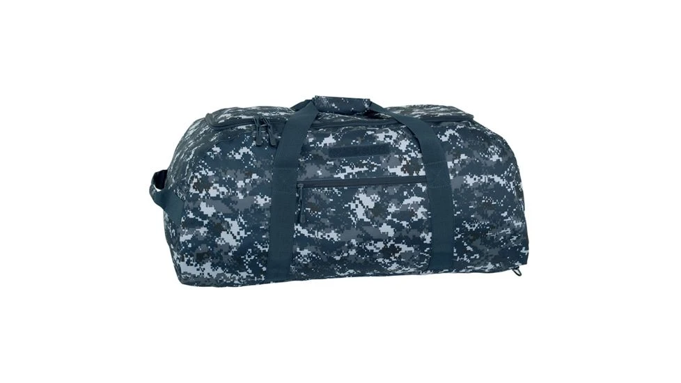 Bargainwizz Code Alpha Giant Duffel Backpack 1 Bargainwizz Code Alpha Giant Duffel Backpack