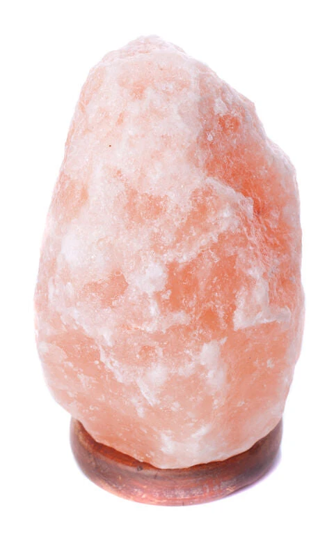 Bargainwizz Sharper Image Himalayan Salt Crystal Lamp Home & Garden 1 Bargainwizz Sharper Image Himalayan Salt Crystal Lamp Home & Garden