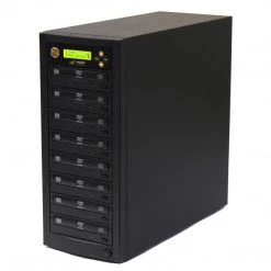 Bargainwizz Acumen DVD CD Duplicator