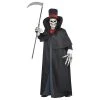 Bargainwizz Costumes Dapper Death Costume