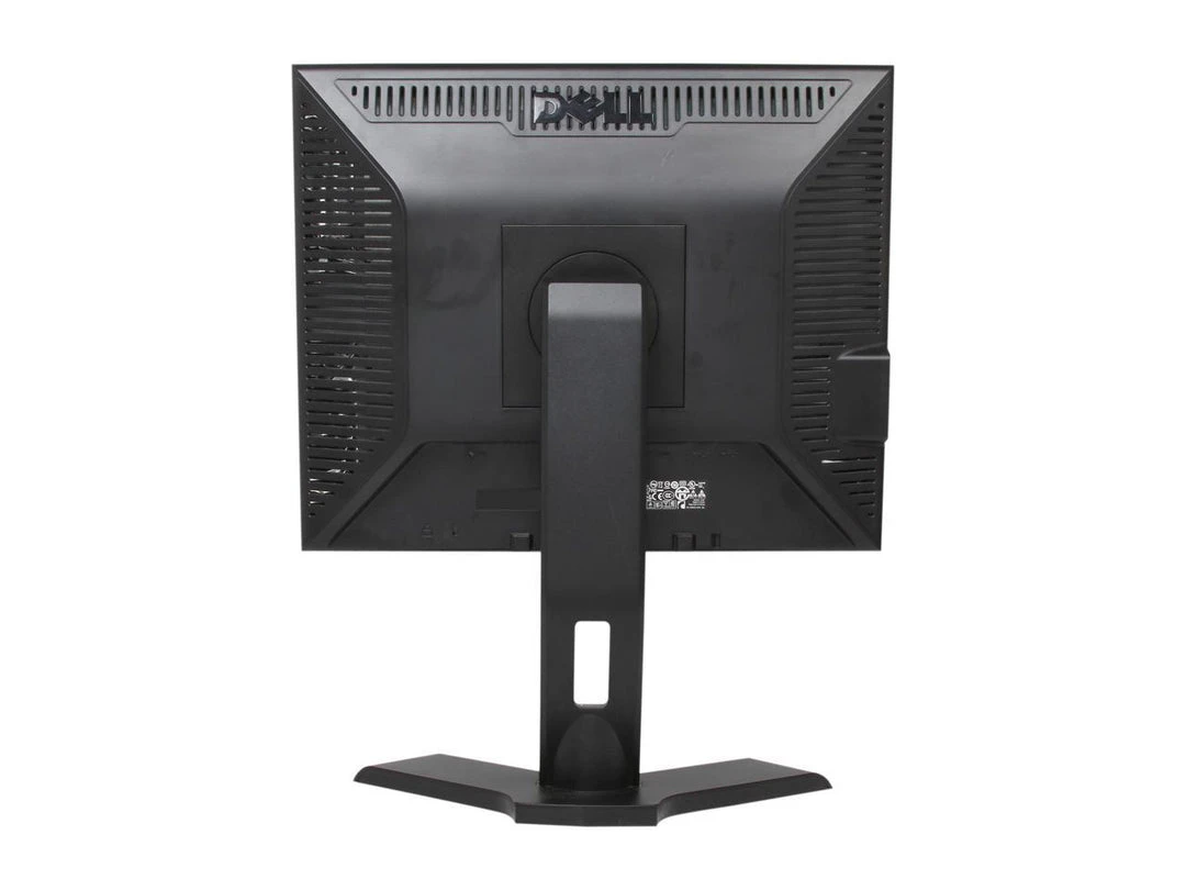 Bargainwizz Dell Flat Panel Monitor* Monitors 2 Bargainwizz Dell Flat Panel Monitor* Monitors