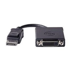 Bargainwizz Dell Displayport To DVI (Single-link)