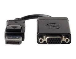 Bargainwizz Electronics, Computer & Office Dell Adapter - DisplayPort To VGA