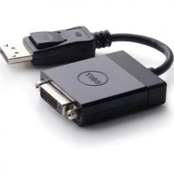 Bargainwizz Dell Displayport To DVI (Single-link)