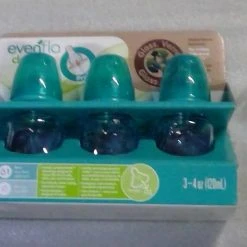 Bargainwizz Proflo Vented Plus Bottles*