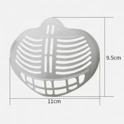 Bargainwizz 3D Face Mask Support Frame* Health & Beauty
