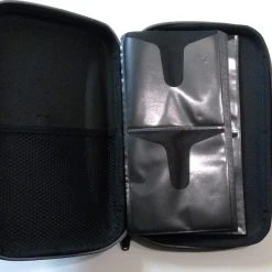 Bargainwizz Foray CD/DVD Wallet Disk Holder