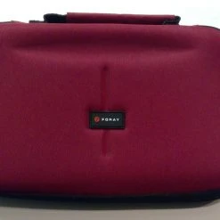 Bargainwizz Foray CD/DVD Wallet Disk Holder