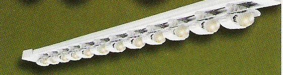 Bargainwizz Linea Halogen Track Lighting Kit* 2 Bargainwizz Linea Halogen Track Lighting Kit*