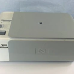 Bargainwizz Electronics, Computer & Office HP Photosmart All-in-One Printer/Scanner/Copier