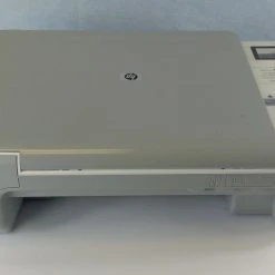 Bargainwizz Electronics, Computer & Office HP Photosmart All-in-One Printer/Scanner/Copier