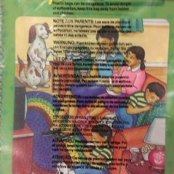 Bargainwizz Education LeapFrog Home Days Storybook Series