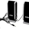 Bargainwizz Electronics, Computer & Office IMicro 2.0-Channel USB 2.0 Multimedia Speaker System