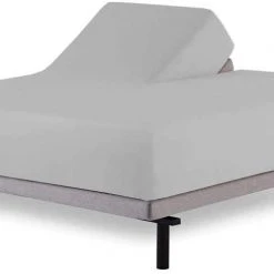 Bargainwizz Egyptian Cotton Custom Split King Sheets