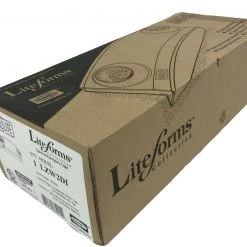 Deals Bargainwizz Store 14 Bargainwizz Dual-lite Led Low Profile 5W Emergency Light