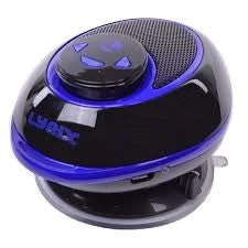 Bargainwizz Electronics, Computer & Office Lyrix Duo Bluetooth Speaker With Removable Receiver
