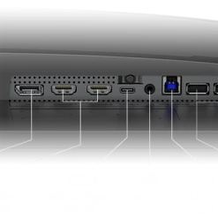 Electronics, Computer & Office MSI VIDEO OPTIXMAG321QR Optix 32