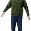 Bargainwizz Costumes HaHa Monster Man Hoodie