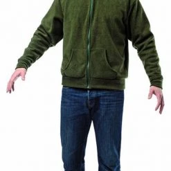 Bargainwizz Costumes HaHa Monster Man Hoodie