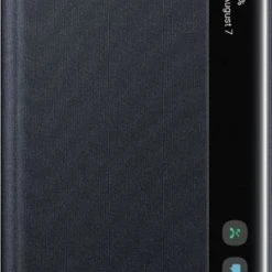 Bargainwizz Electronics, Computer & Office Samsung Galaxy Note 4 S View Flip Cover Folio Case