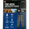 Bargainwizz Sports & Outdoors Unisex Fine Mesh Mosquito Pants