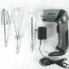 Bargainwizz Oster 3-in-1 Twisting Cordless Handheld Mixer Home & Garden