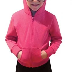 Bargainwizz Costumes Rasta Imposta Bunny Hoodie Costume