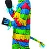 Bargainwizz Rasta Imposta Pinata Costume Costumes