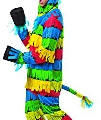 Bargainwizz Rasta Imposta Pinata Costume Costumes