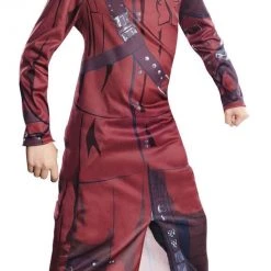 Bargainwizz Guardians Of The Galaxy Star-Lord Youth Costume Costumes